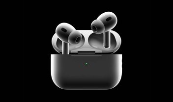 Como usar o AirPods Pro 2 com um celular Android?