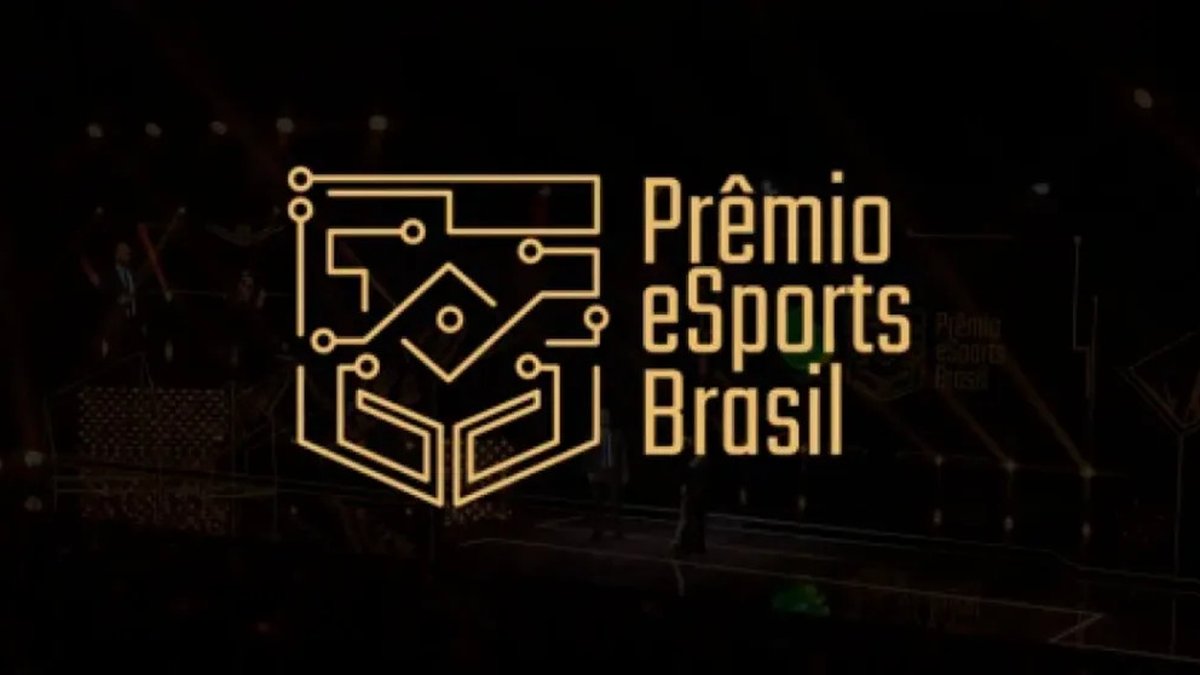 Gaules vence prêmios de Melhor Streamer e Personalidade do Ano