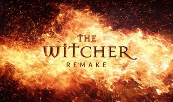 The Witcher 1 terá remake na Unreal Engine 5 feito do zero