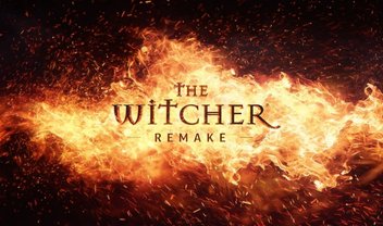 The Witcher 1 terá remake na Unreal Engine 5 feito do zero