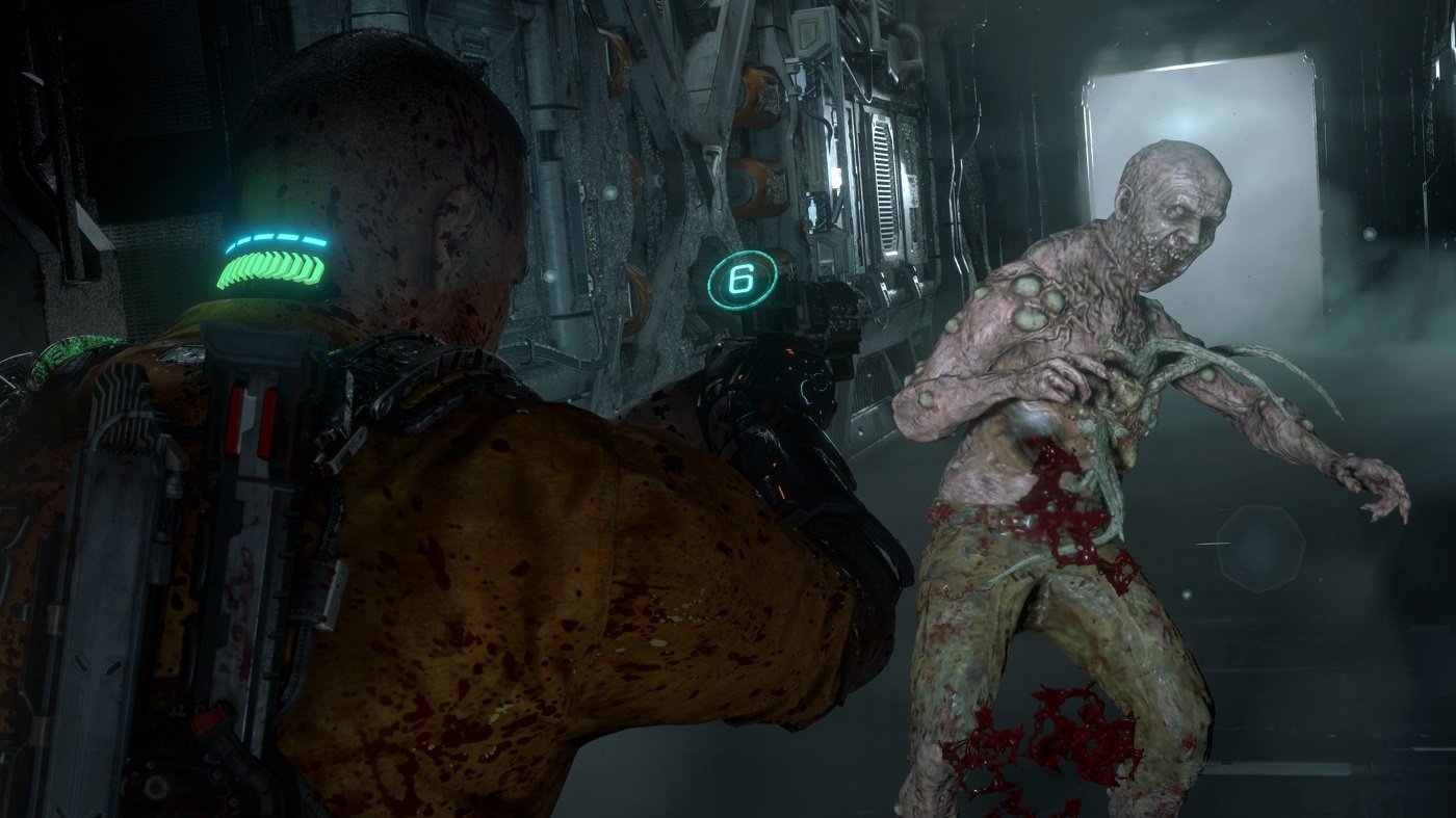 The Callisto Protocol, jogo de terror e sobrevivência, é anunciado para PC  e consoles - GameBlast