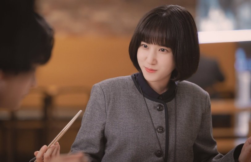 Uma Advogada Extraordinária é uma das séries sul-coreanas mais assistidas da Netflix. (Netflix/Reprodução)