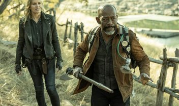 Fear The Walking Dead: teaser da 8ª temporada é lançado pela AMC