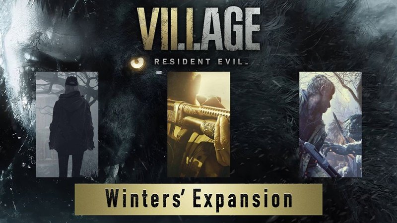 A DLC para Resident Evil Village adiciona o modo em terceira pessoa e muito mais.