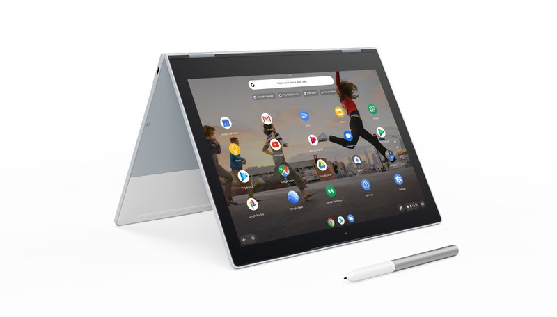 Segunda geração do Pixelbook teve o desenvolvimento cancelado em setembro deste ano.