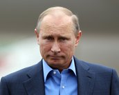 Risco de conflito mundial é alto, afirma Vladimir Putin