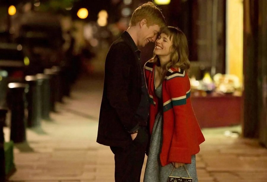 10 Filmes de romance para chorar e se emocionar