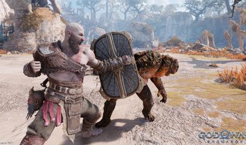 Games de 2018: Lista dos jogos mais aguardados tem 'God of War' e