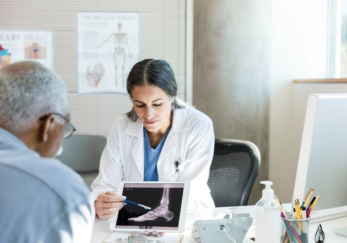 automatizar a medicina