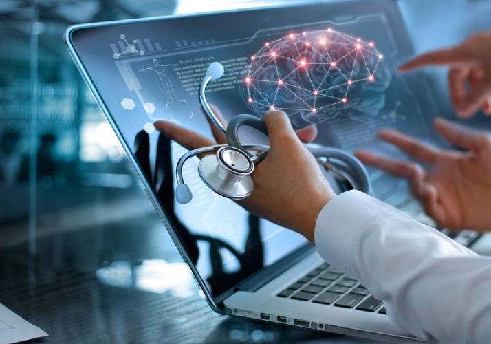 Medicina tecnologia