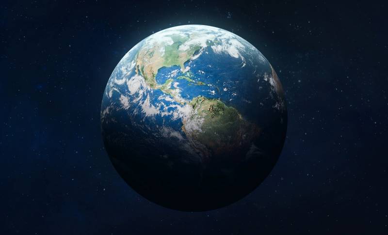 planeta