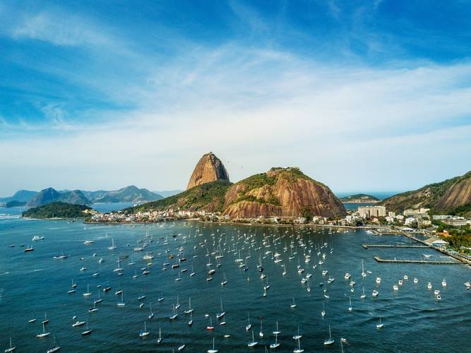 rio de janeiro