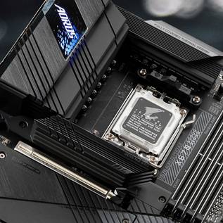 Imagem de Como escolher uma placa-mãe para CPU AMD? Veja dicas