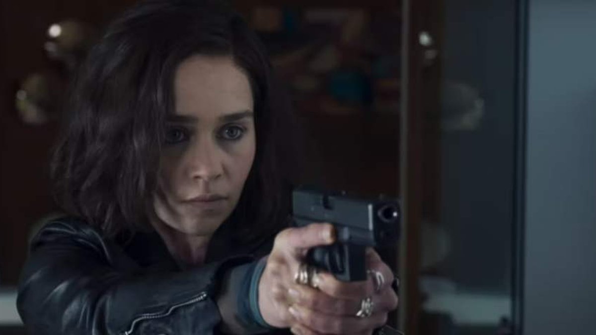 Va por más! Emilia Clarke se suma al elenco de la serie de Marvel