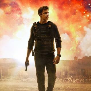 Imagem de Jack Ryan: 3ª temporada ganha trailer cheio de ação; assista!