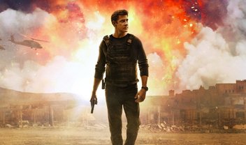 Jack Ryan: 3ª temporada ganha trailer cheio de ação; assista!