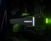 Nvidia lança variante da RTX 3060 com 8 GB e modelo Ti com GDDR6X