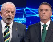 Como assistir ao debate com Lula e Bolsonaro na Globo