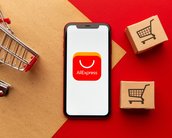 AliExpress: promoção 11.11 terá 90% de desconto e longa duração