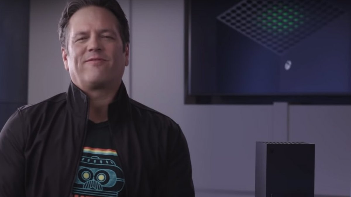 Console de jogos via nuvem do Xbox aparece em novo vídeo de Phil Spencer, e  fãs especulam revelação iminente