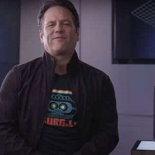 Imagem de Para Phil Spencer, do Xbox, o metaverso é um 'video game mal construído'