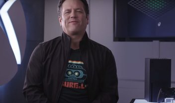 Para Phil Spencer, do Xbox, o metaverso é um 'video game mal construído'