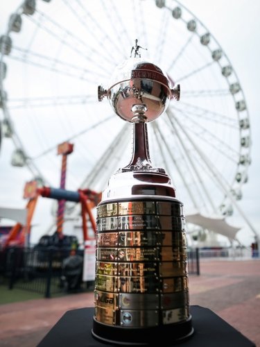 Quem será o campeão da Libertadores 2022?