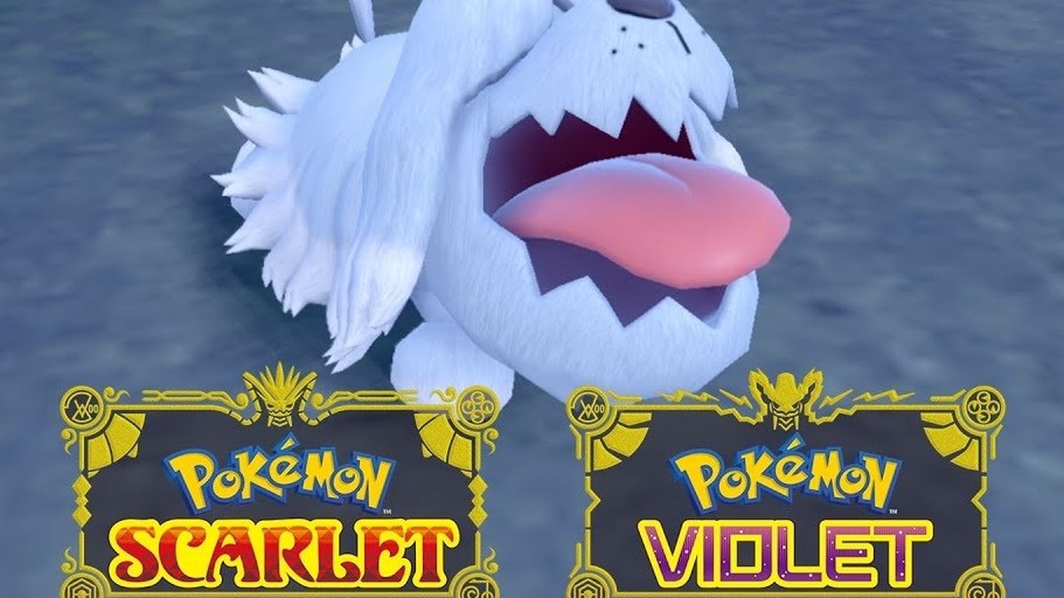 Pela primeira vez, Pokémon Scarlet/Violet ganha trailer dublado em PT-BR