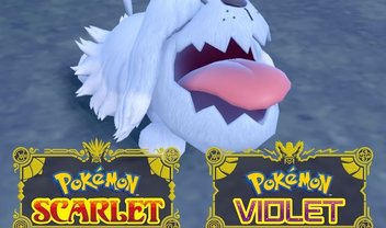 Pokémon Scarlet/Violet” ganha novo trailer e data de lançamento