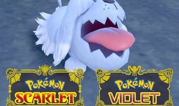 Pela primeira vez, Pokémon Scarlet/Violet ganha trailer dublado em PT-BR