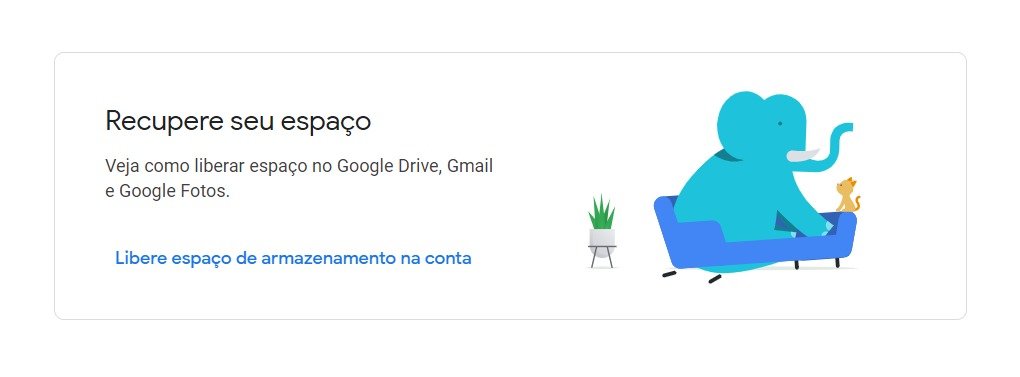 Google Drive ganha pasta de spam ao estilo Gmail - TecMundo