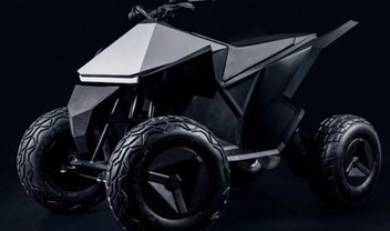 Tesla Cyberquad passa por recall após preocupações de segurança