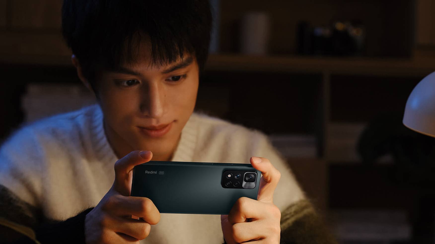 Xiaomi lança Redmi Note 12 com câmera de 200 MP e recarga de 210W - TecMundo