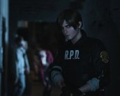 Resident Evil 2 Remake: cosplay de Leon é o salvador de Raccoon City