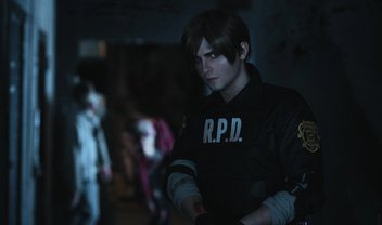 Resident Evil 2 Remake: cosplay de Leon é o salvador de Raccoon City