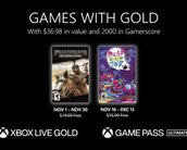 Xbox Games With Gold de novembro tem Praetorians HD e Dead End Job