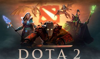 Dota 2 caiu? Servidores passam por instabilidade nesta sexta (28)