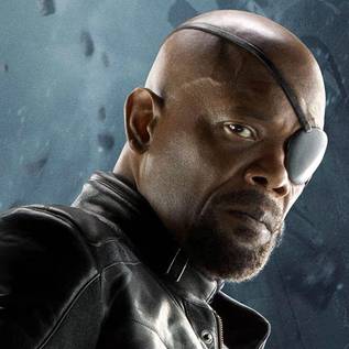 Imagem de Samuel L. Jackson convoca Vingadores para 'missão' nas eleições no Brasil