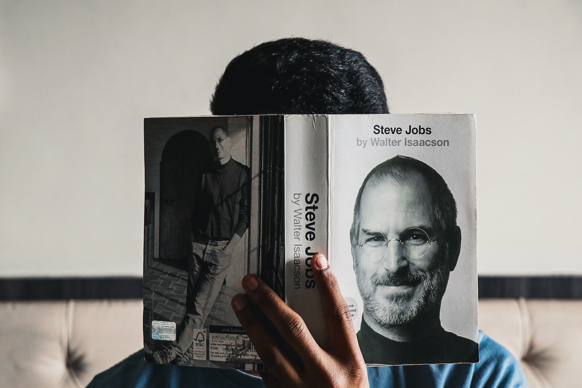 Steve Jobs Veja Filmes E Livros Sobre O Criador Da Apple Tecmundo