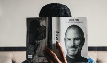 Steve Jobs: veja filmes e livros sobre o criador da Apple - TecMundo