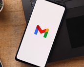 Gmail: veja como liberar espaço de armazenamento