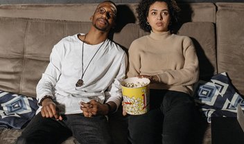 10 filmes para assistir em casal e se divertir