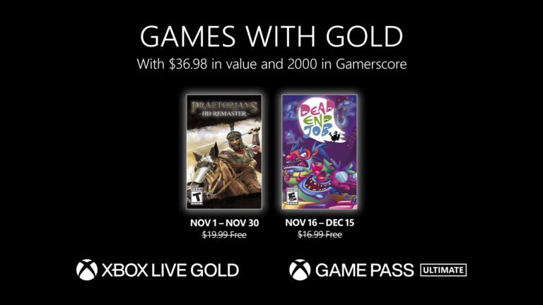 Os Melhores Jogos Cooperativos de 'sofá' no Xbox Game Pass.