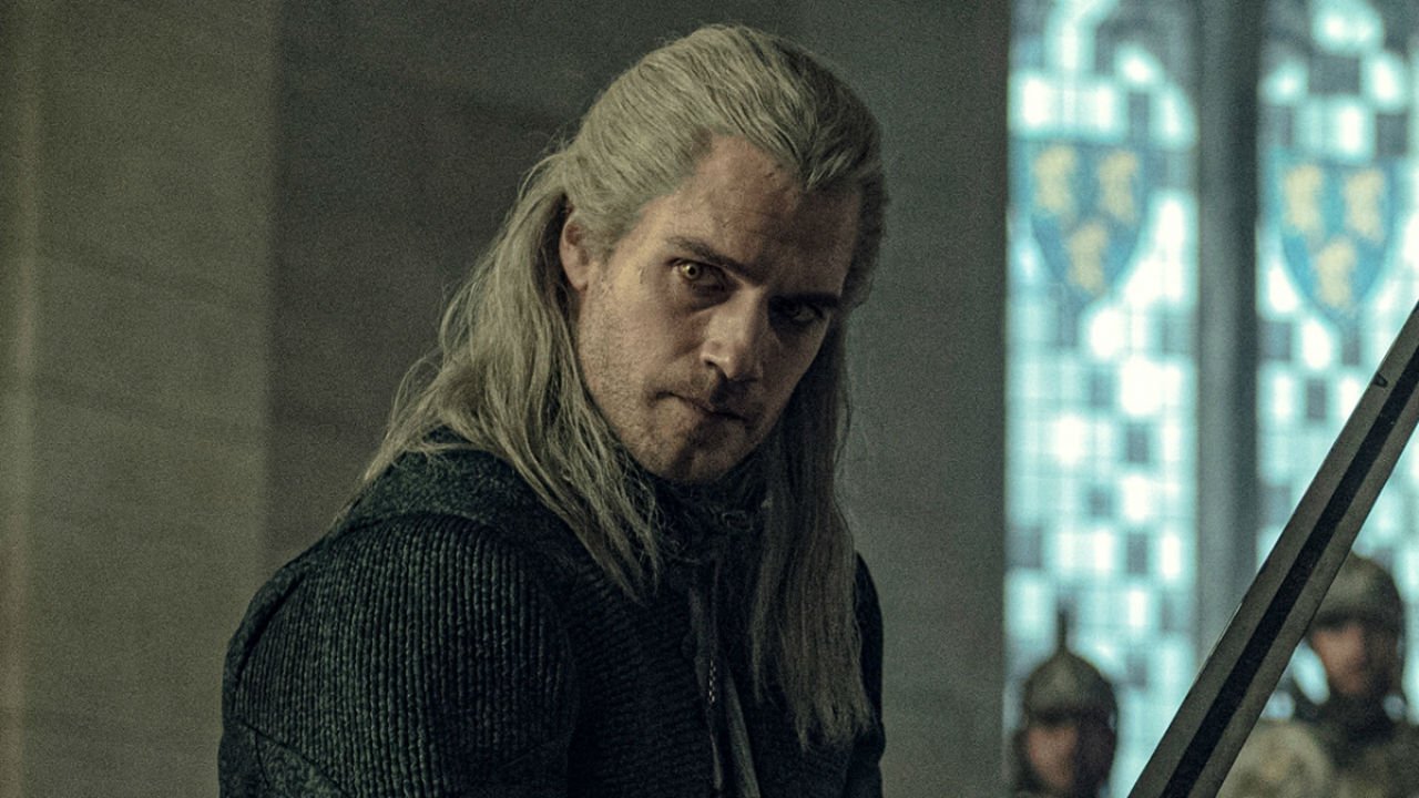 Henry Cavill deixa The Witcher e será substituido por Liam Hemsworth