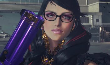 PlatinumGames comenta sobre a exclusividade de Bayonetta 3 para o