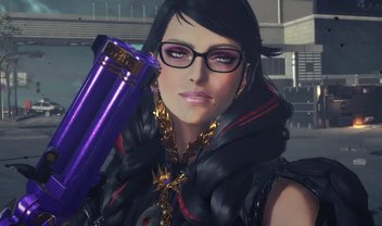 Bayonetta 3 é um dos melhores jogos de ação já feitos