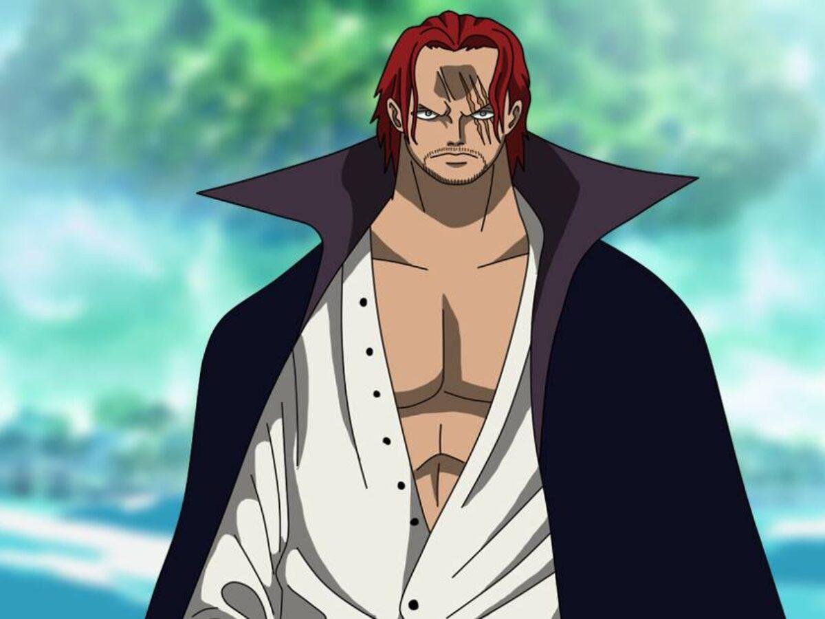 Piratas akagami..!!  •One Piece• Amino