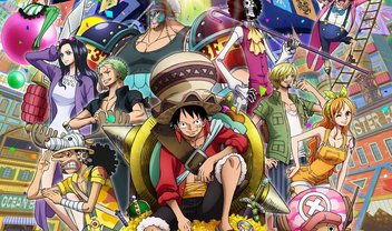 Os 15 personagens mais fortes de One Piece - Aficionados