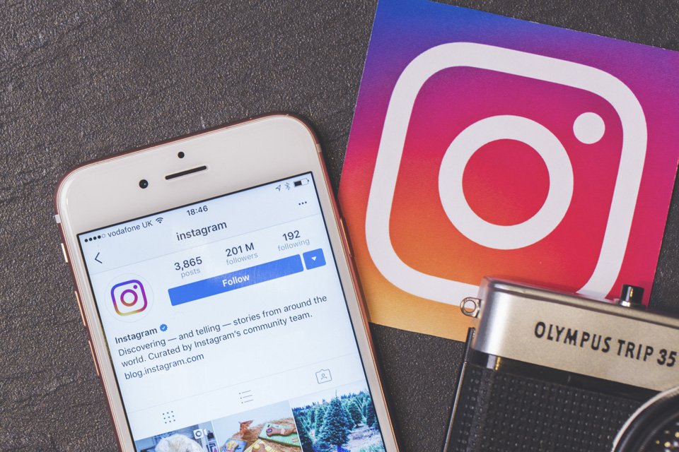 Instagram fechando sozinho? Usuários relatam instabilidade no app