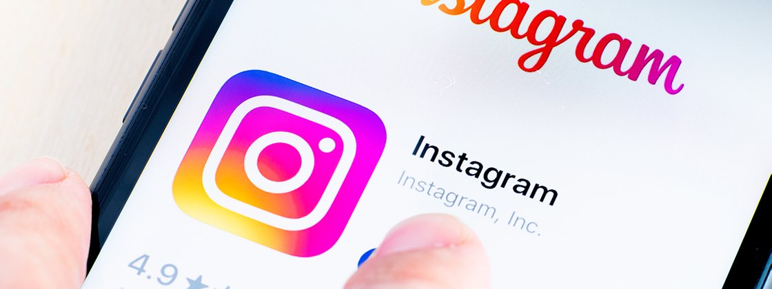 Bug no Instagram suspende milhares de contas sem avisar